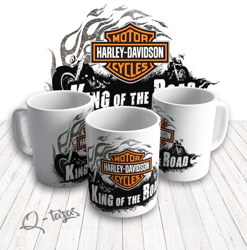 Taza fan arts cerámica - taza, de