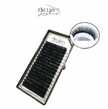 Exclus lashes16 linee mega - linee,