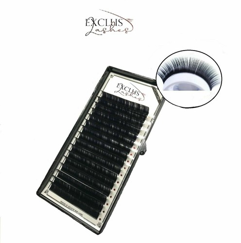 Exclus lashes16 linee mega - exclus,