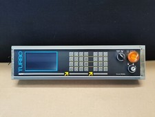 AFP PRODEL Modulo Turbo Unità