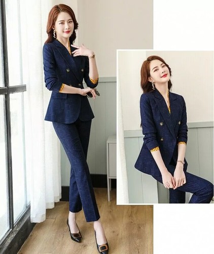 Tailleur completo donna