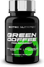 Green Coffee - Supporto