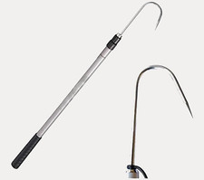 Raffio Arpione Extra Forte