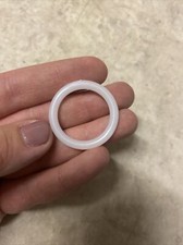 30 Pezzi Anello In Plastica