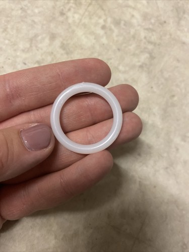 Pezzi anello plastica - 30,
