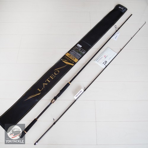 Canna spinning daiwa 24 - da,