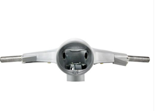 Manubrio completo serie pro - serie,