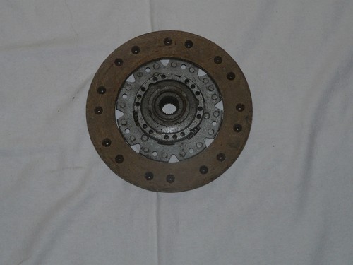 Disco frizione dkw 1000 - s,, f
