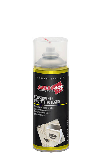 Protettivo conservante legno - conservante,