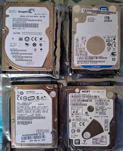Hard disk hdd - hdd, 500