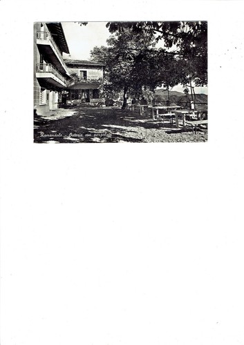 Nimis osteria di - (udine).,