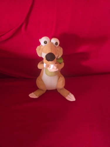 Sip toys peluche - , era