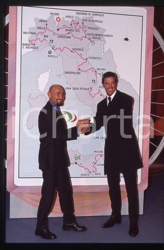 Marco pantani mario - marco,
