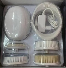 ** Imetec 5100 Bellissima Spazzola Esfoliante Corpo con Testine ad Azione