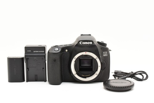 Canon eos 60d megapixel - canon,