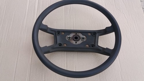 Lancia delta volante - -, nero