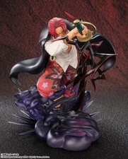 Bandai Figuarts Zero One Piece
