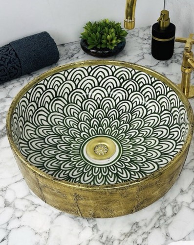 Bacini marocchini - ,