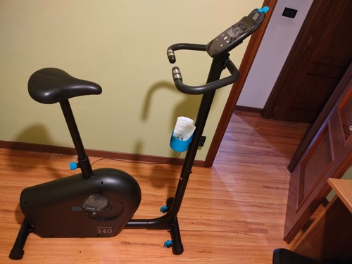 Cyclette usata - cyclette,