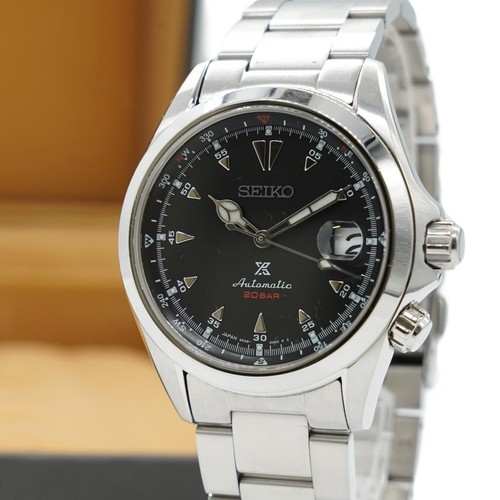Ottime condizioni seiko - [ottime, condizioni]