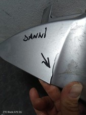 parafango originale honda sh 125 150 2017 2019 danni graffi