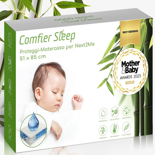 Coprimaterasso next me - to,