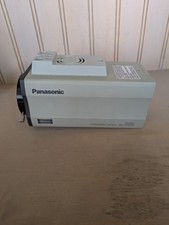 Panasonic 3ccd fotocamera