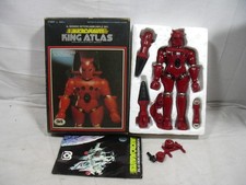 GIG MEGO CORP. '70 ' s