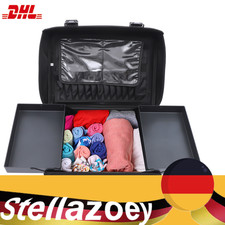 Beauty Bag Tessuto Oxford