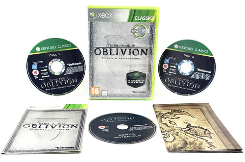 The elder scrolls - the,