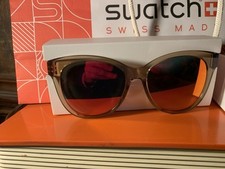 SWATCH OCCHIALI SEE08CMO022