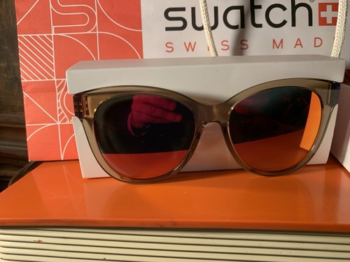 Swatch occhiali see08cmo022 - swatch,