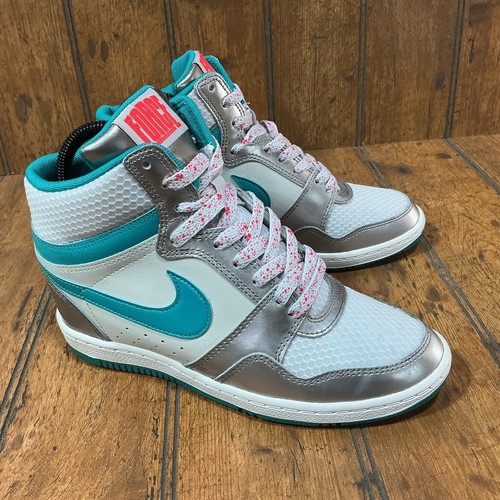 Nike donna force sky - sky, high