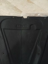 Panello Sottocofano Lancia
