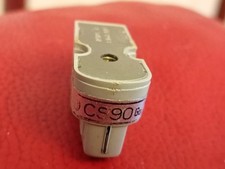 Goldring CS 90 Cartuccia CERAMICA con stilo VEDI FOTO. NON TESTATO 