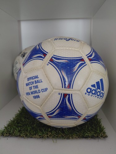 Adidas tricolore 1998 official - 1998,