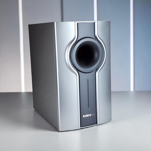 Samsung subwoofer cablato - , ps