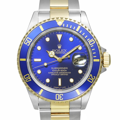 Orologio usato uomo rolex - usato,