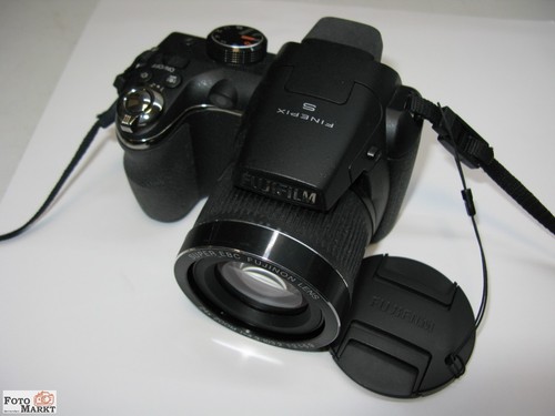 Fujifilm fotocamera digitale