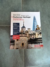 9788808737441 Performer