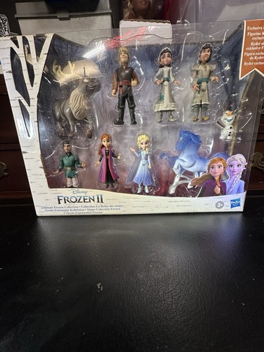 New disney frozen ultimate - ii,