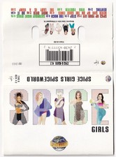 Spice Girls Spiceworld