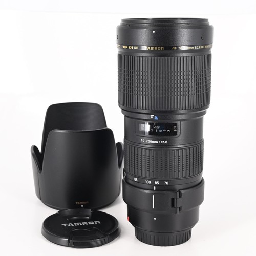 Tamron a001 200mm f2 8 - a001, 70-200mm