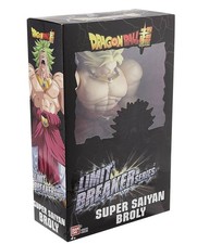 Dragon Ball Super BROLY -The