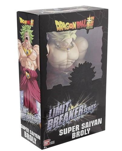 Dragon ball super broly - ball,
