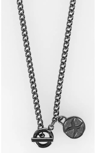 Collana semi trigun stampede - semi,