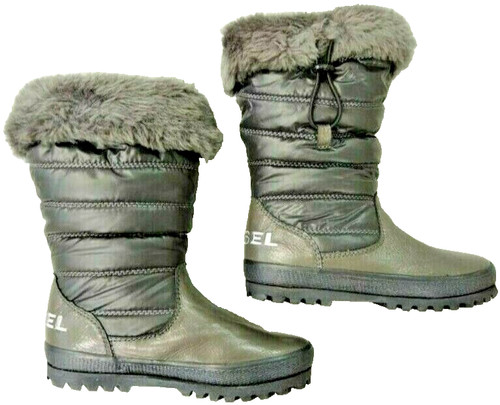 Stivale stivali bambina - stivale,