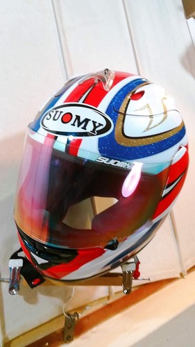 Suomy spec1r extreme - suomy, extreme/james