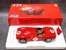 BBR ELS 1/18 FERRARI 375 Plus
