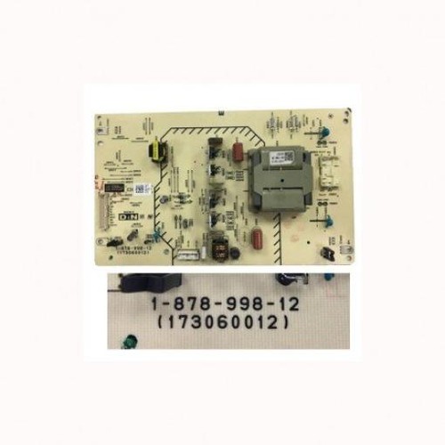 Placa inverter sony - placa,